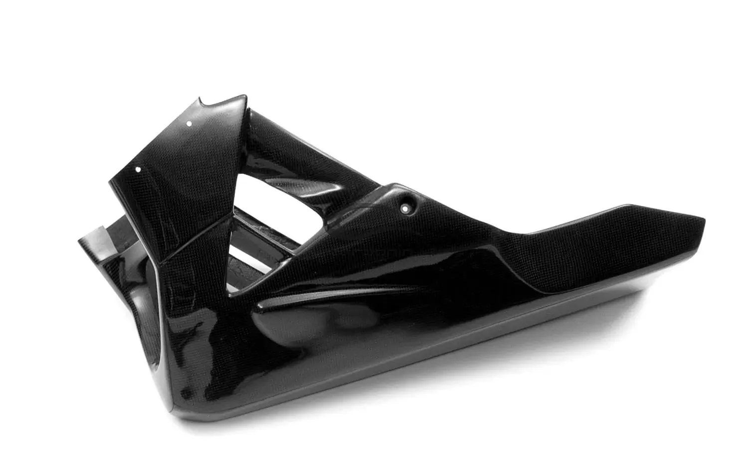 Komplettes Verkleidungsset Carbon Aprilia RSV4/RR/RF/1100 Factory (15-20) Carbonin - Image 3
