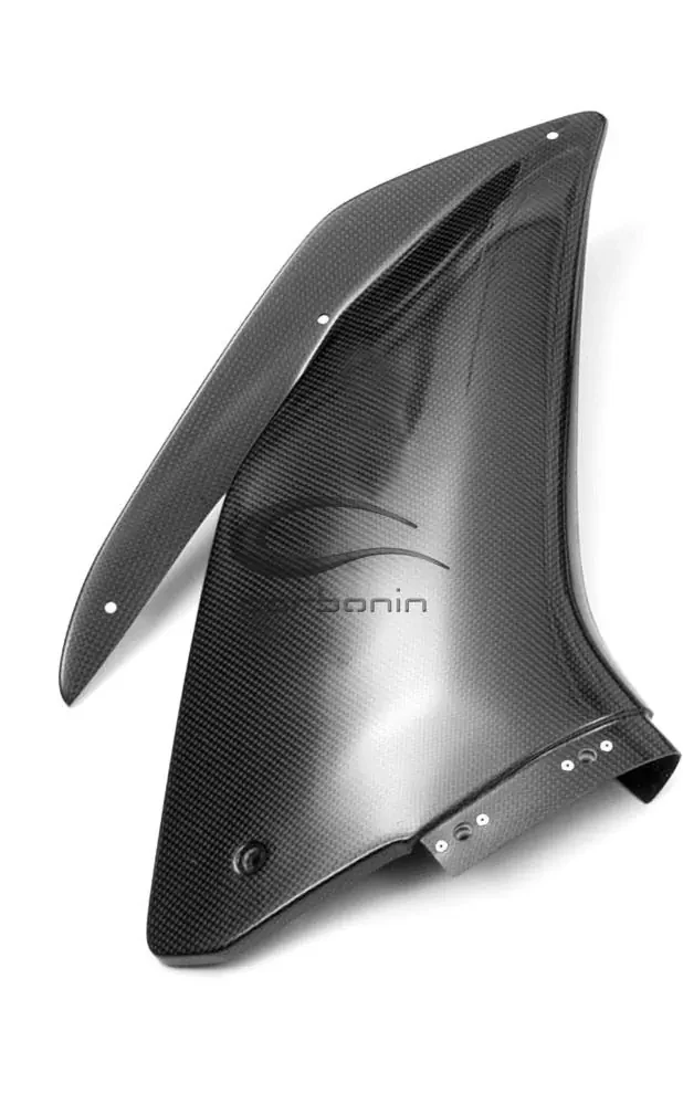 Komplettes Verkleidungsset Carbon Aprilia RSV4/RR/RF/1100 Factory (15-20) Carbonin - Image 5