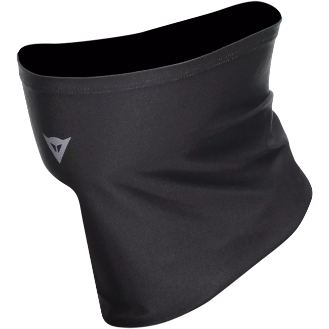 Dainese Halstuch Black mit Dainese Logo | 201910000890L001