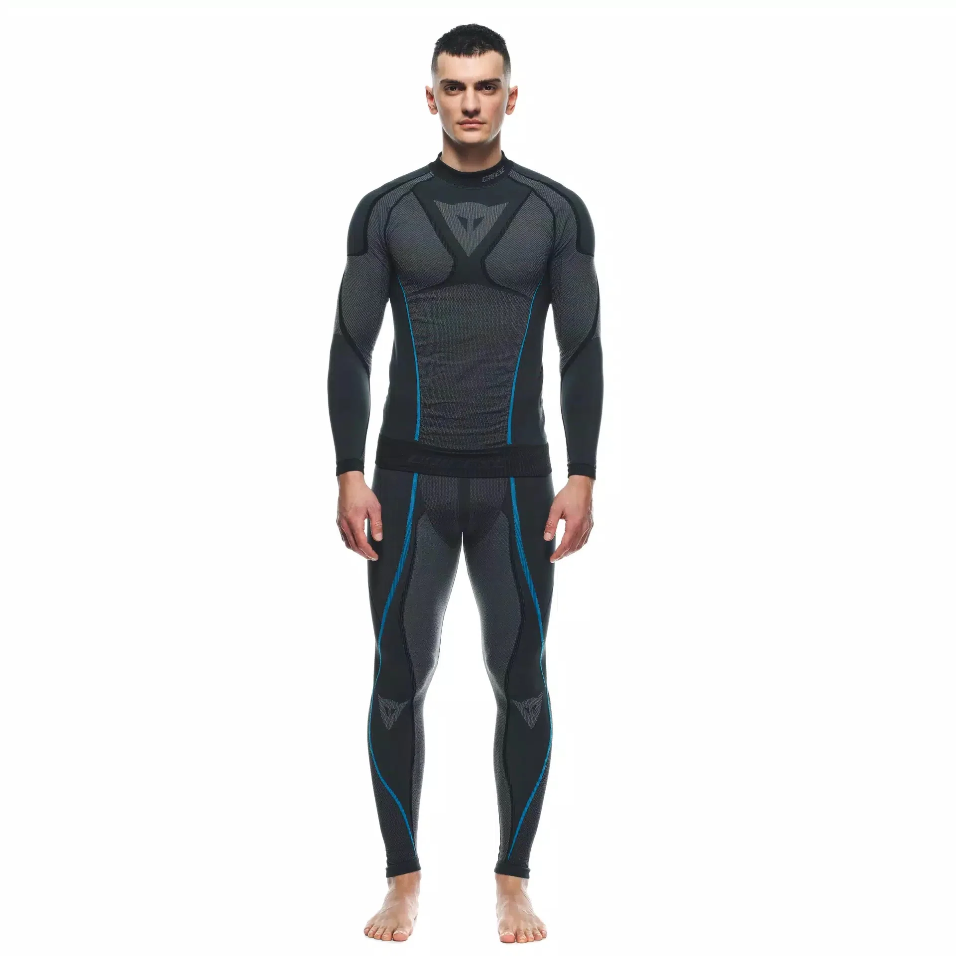Dainese Baselayer-Langarmshirt Dry LS | Herren | 20191601760700 - Image 2