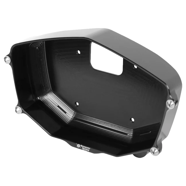 Dashboard Protection Bonamici Racing Aprilia RSV4/1100 Factory/RF/RR (17-20) DCP06