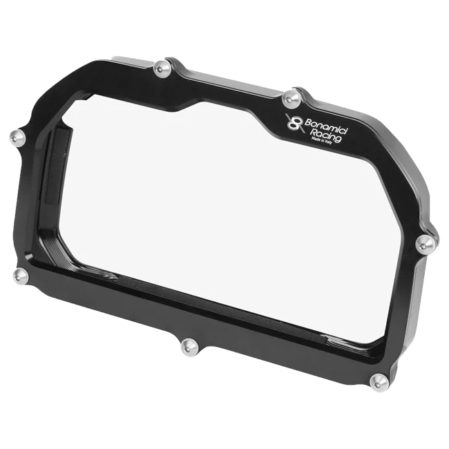 Dashboard Protection Bonamici Racing BMW S1000RR K67 (19-26) DCP08