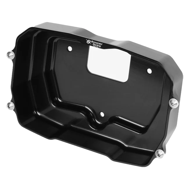 Dashboard Protection Bonamici Racing Ducati Panigale V4/S/R (18-24) DCP03