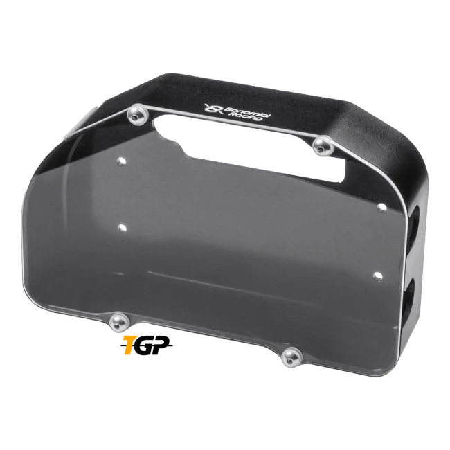 Dashboard Protection Bonamici Racing I2M Dashboard DCP02