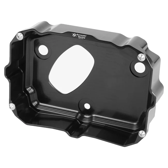 Dashboard Protection Bonamici Racing Suzuki GSX-R 1000 (17-23) DCP05