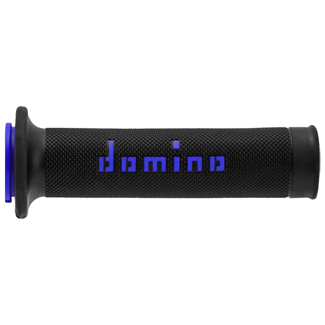 Domino Racing Griffgummi A010 in verschiedenen Farben – Hauptfarbe Schwarz - Image 4