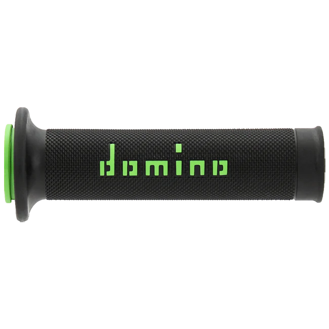 Domino Racing Griffgummi A010 in verschiedenen Farben – Hauptfarbe Schwarz - Image 6