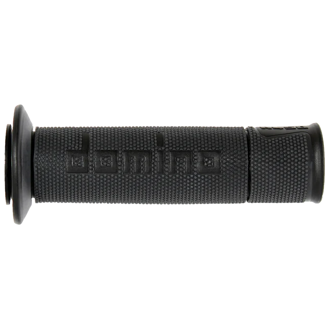Domino Racing Griffgummi A450 in verschiedenen Farben – Hauptfarbe Schwarz