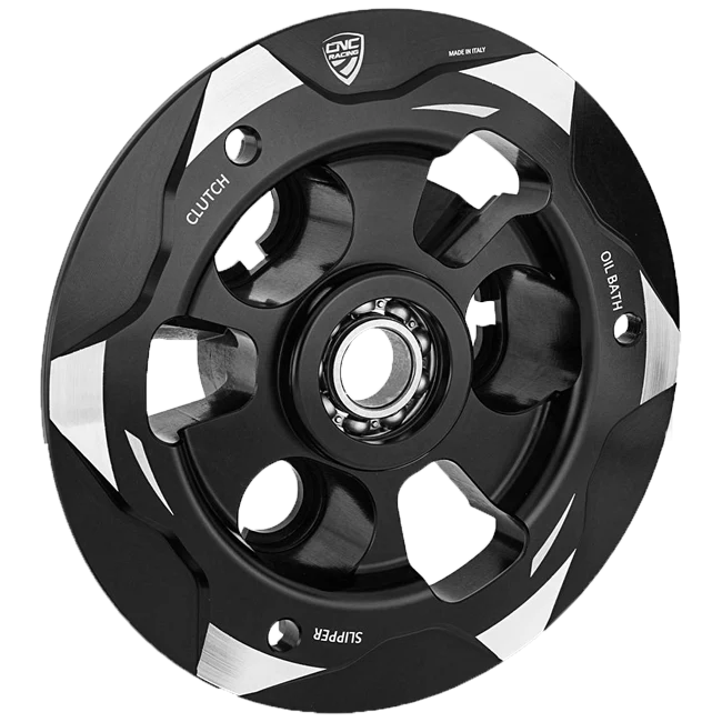 Druckplatte Kupplung Bi-Color CNC Racing Ducati Panigale V4/S (25-26) SP201S