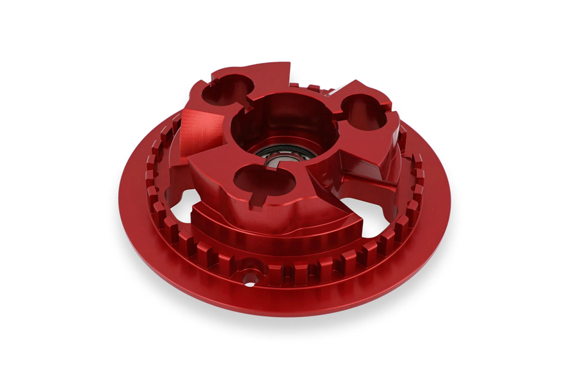 Druckplatte Kupplung CNC Racing Ducati Panigale V4/S (25-26) SP201 - Image 4