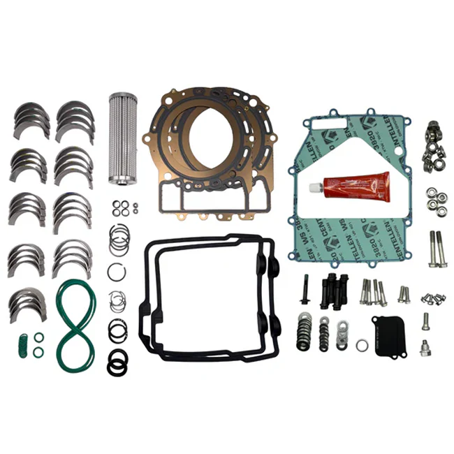 Ducati Corse National Championship Motorkit Vorbereitung WorldSSP Feel Racing Ducati Panigale V2 955 (20-24) 69929592A
