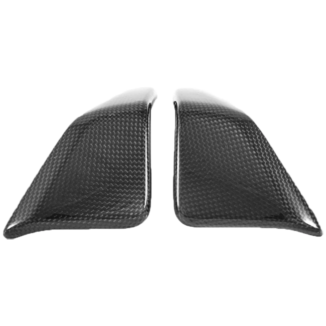 Elektronik Halter Set "Small" Carbon Fullsix Ducati Panigale 1299/S (15-18)