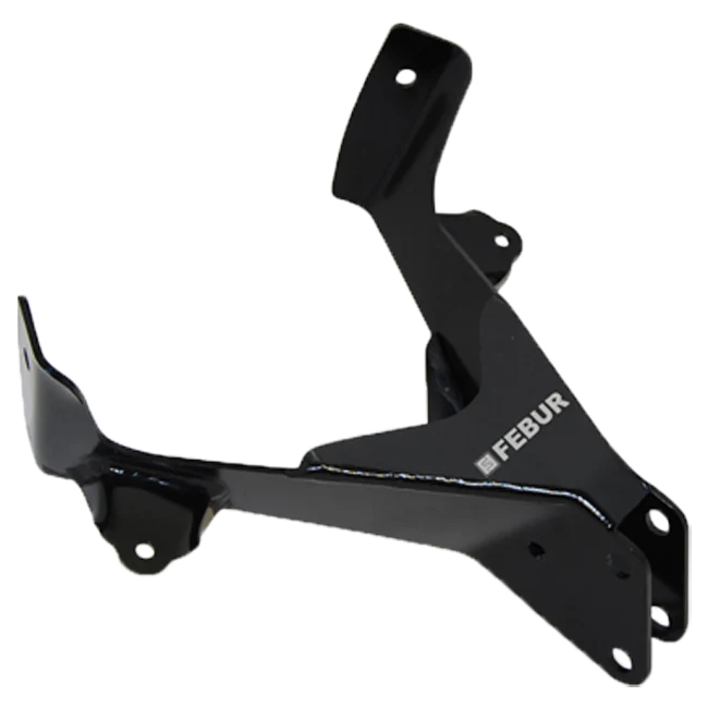 Aluminium Instrumentenhalter Febur Yamaha YZF-R3 (15-18) FE1405