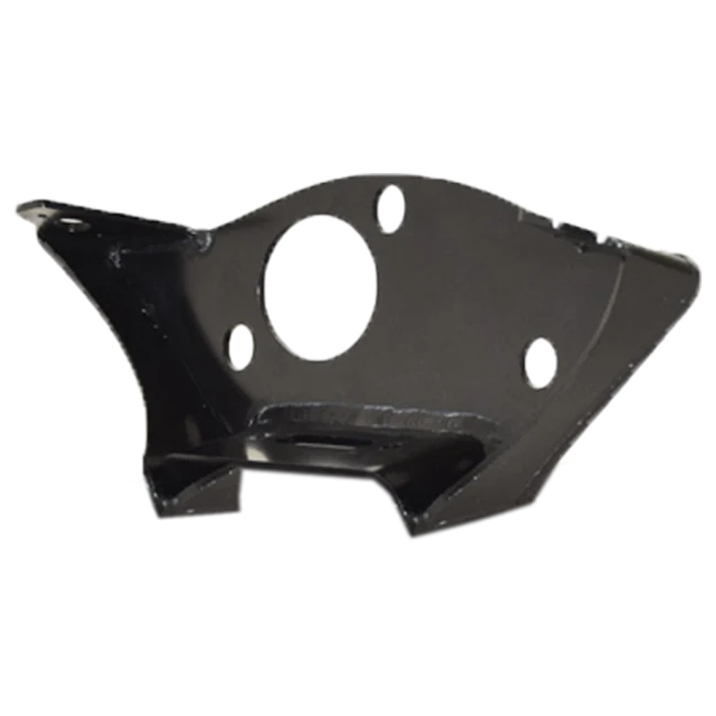 Aluminium Instrumentenhalter Febur Yamaha YZF-R1/M RN65 (20-26) FE1583