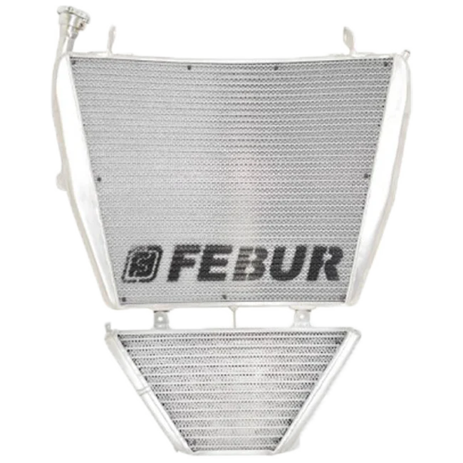 Racing Kit-Kühler Febur Honda CBR 1000 RR-R SC82 (20-26) FE1588S