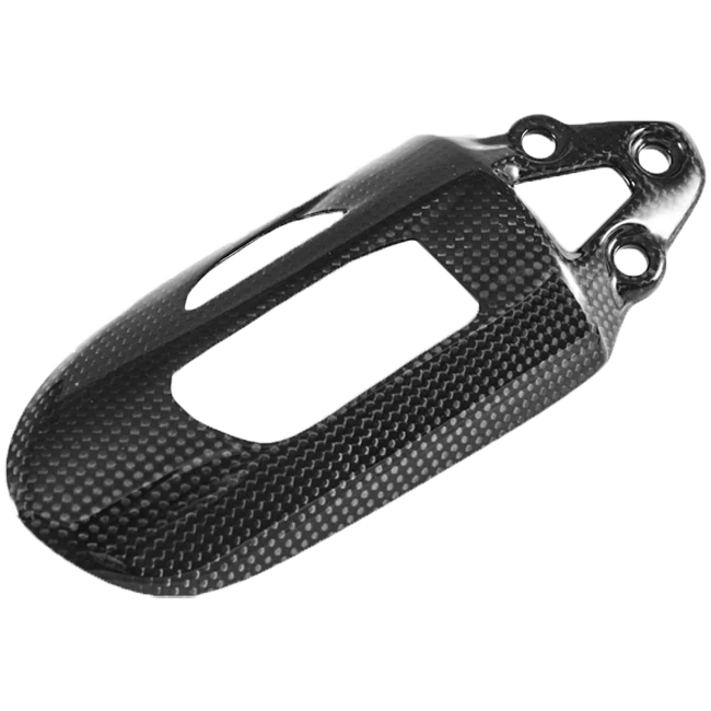 Federbeinabdeckung Carbon Fullsix Ducati Panigale 1199/R/S (12-17)