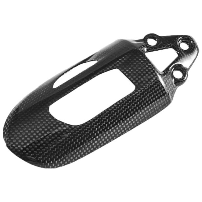 Federbeinabdeckung Carbon Fullsix Ducati Panigale 899 (13-16)