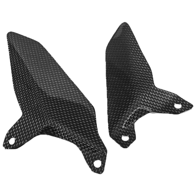 Fersenschutz Carbon Fullsix Ducati Panigale 959 (16-19)