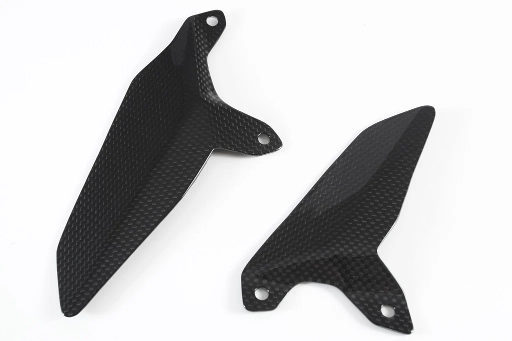 Fersenschutz Carbon Fullsix Ducati Panigale 959 (16-19) - Image 3