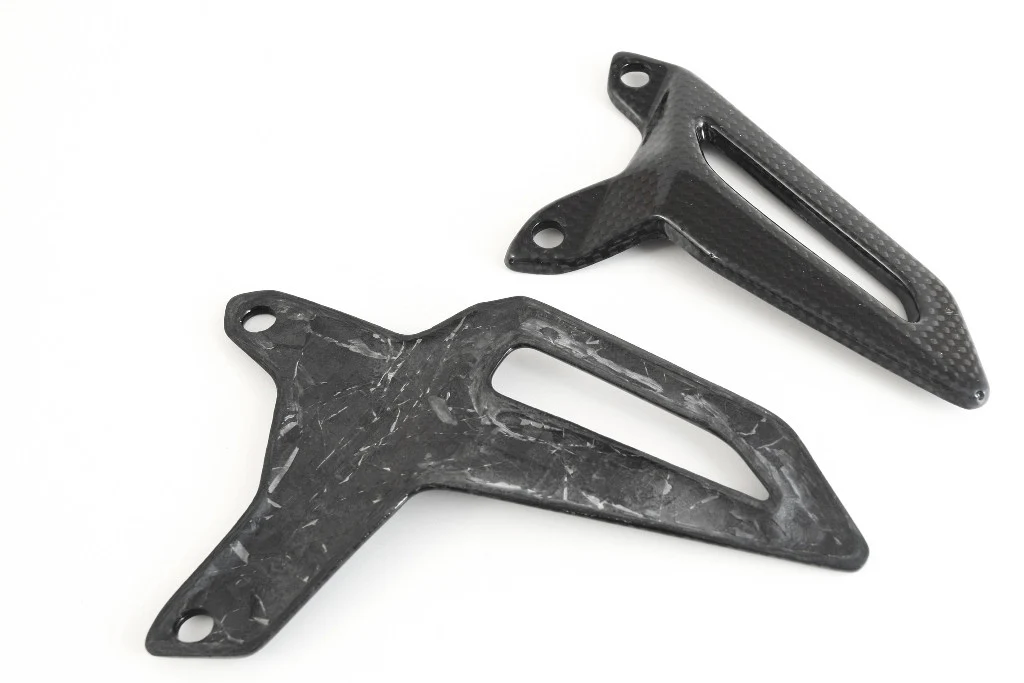 Fersenschutz "Offen" Carbon Fullsix Ducati Panigale 1199/R/S (12-17) - Image 6