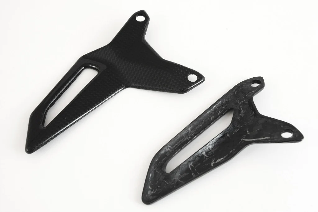 Fersenschutz "Offen" Carbon Fullsix Ducati Panigale 1299/S (15-18) - Image 8