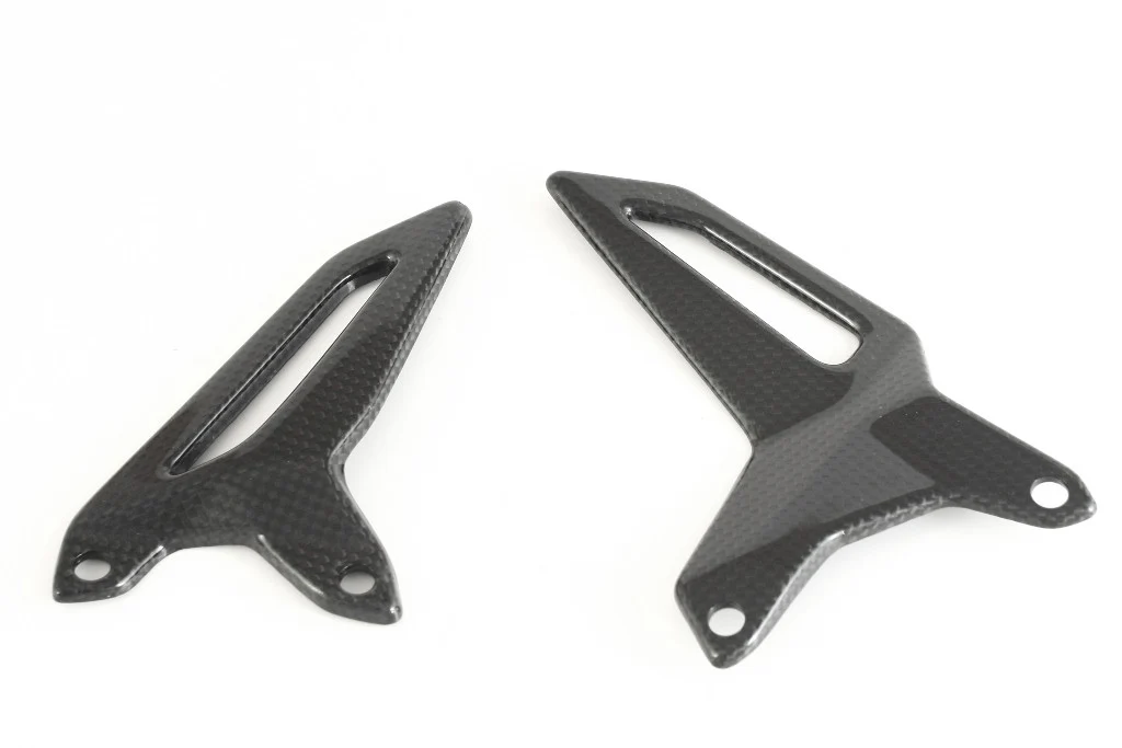 Fersenschutz "Offen" Carbon Fullsix Ducati Panigale 899 (13-16) - Image 3
