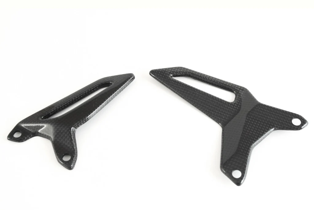 Fersenschutz "Offen" Carbon Fullsix Ducati Panigale 899 (13-16) - Image 5