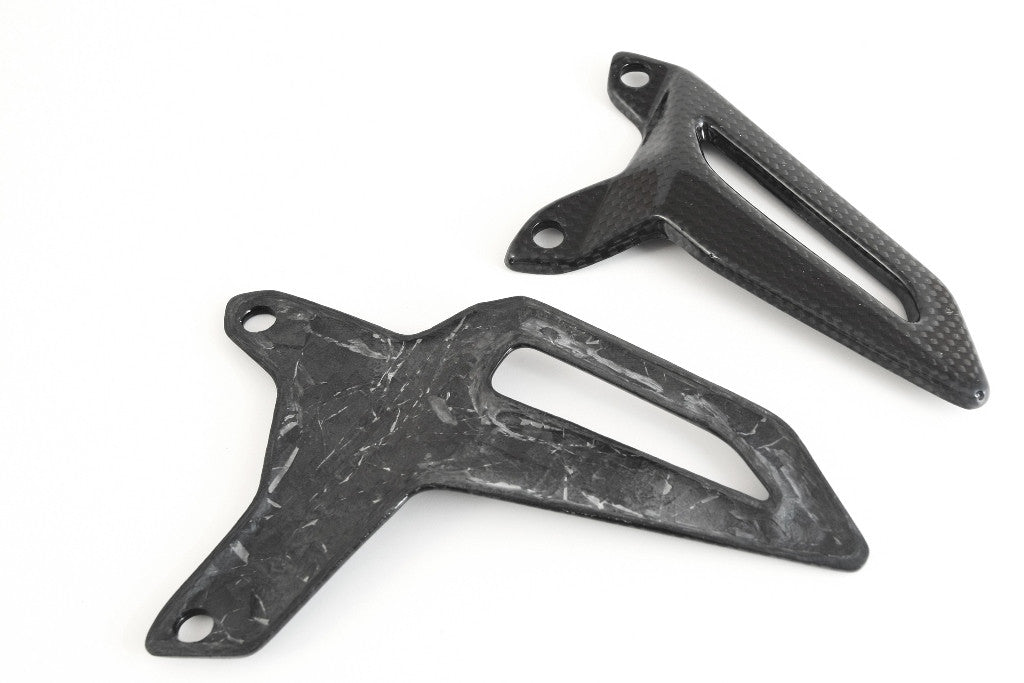 Fersenschutz "Offen" Carbon Fullsix Ducati Panigale 899 (13-16) - Image 6