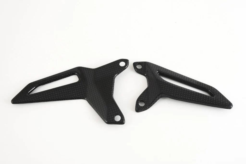 Fersenschutz "Offen" Carbon Fullsix Ducati Panigale 899 (13-16) - Image 7
