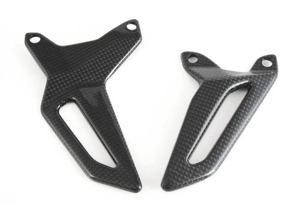 Fersenschutz "Offen" Carbon Fullsix Ducati Panigale 959 (16-19) - Image 4
