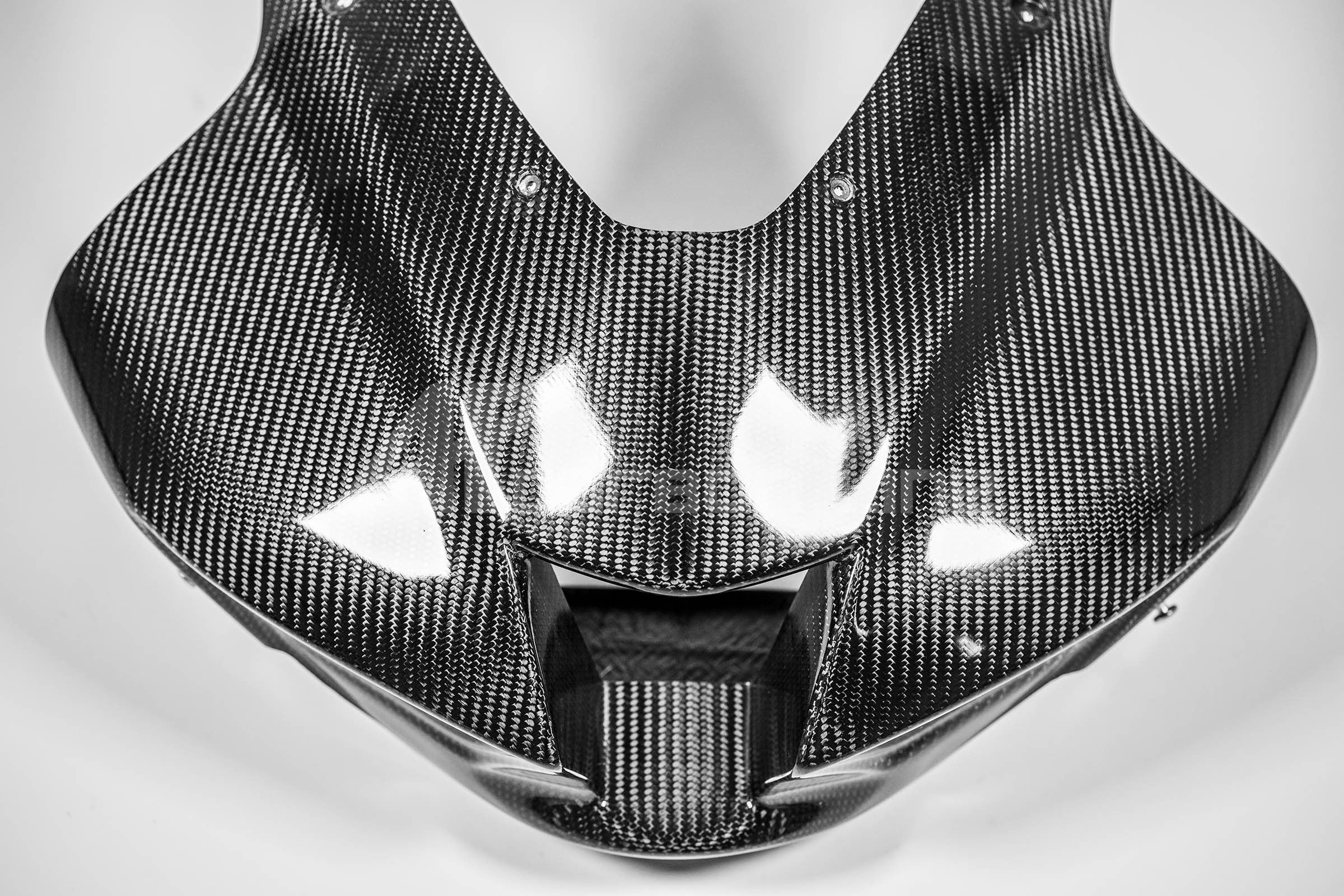 Frontmaske 200g AP Carbon Line Honda CBR 1000 RR-R SC82 (20-23) - Image 13
