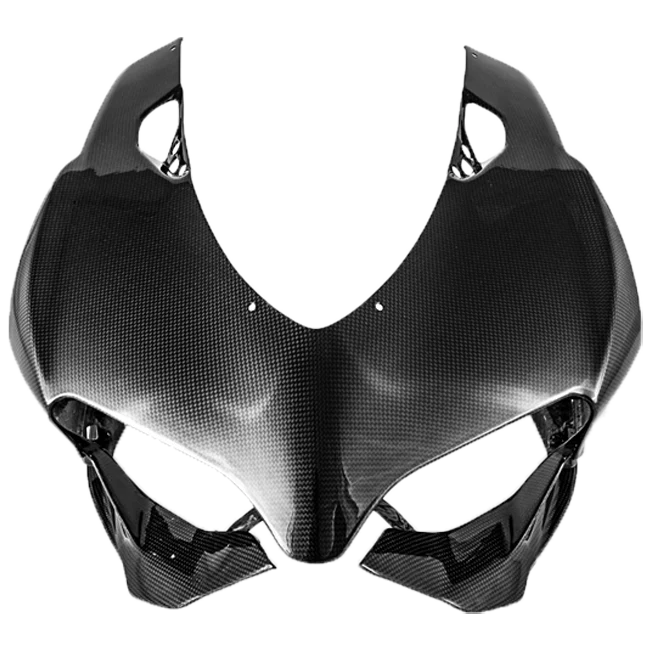 Frontmaske Carbon Fullsix Ducati Panigale 1199/R/S (12-17)