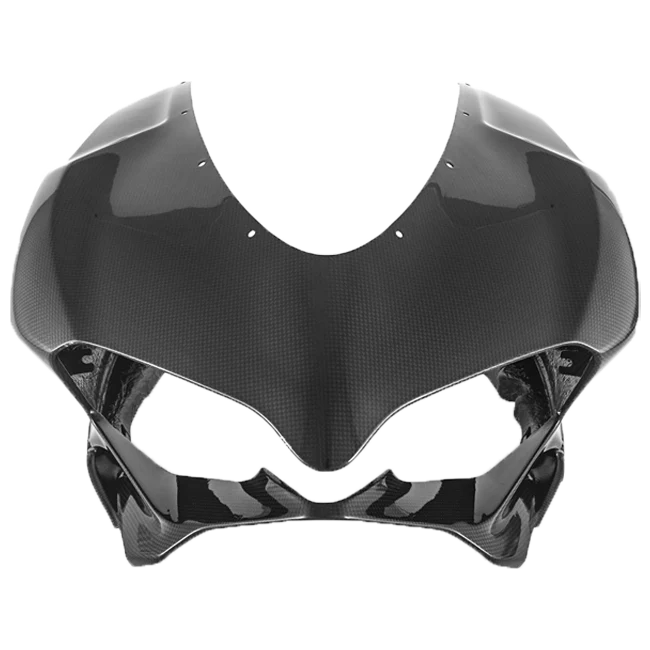 Frontmaske Carbon Fullsix Ducati Panigale 959 (16-19)