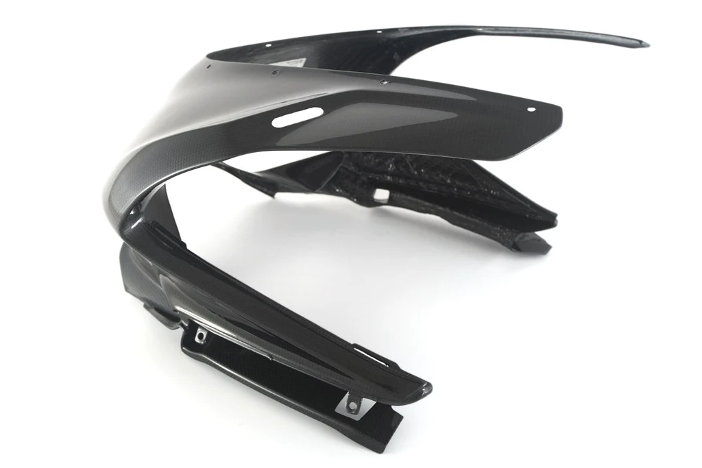 Frontmaske Carbon Fullsix Ducati Panigale 959 (16-19) - Image 5