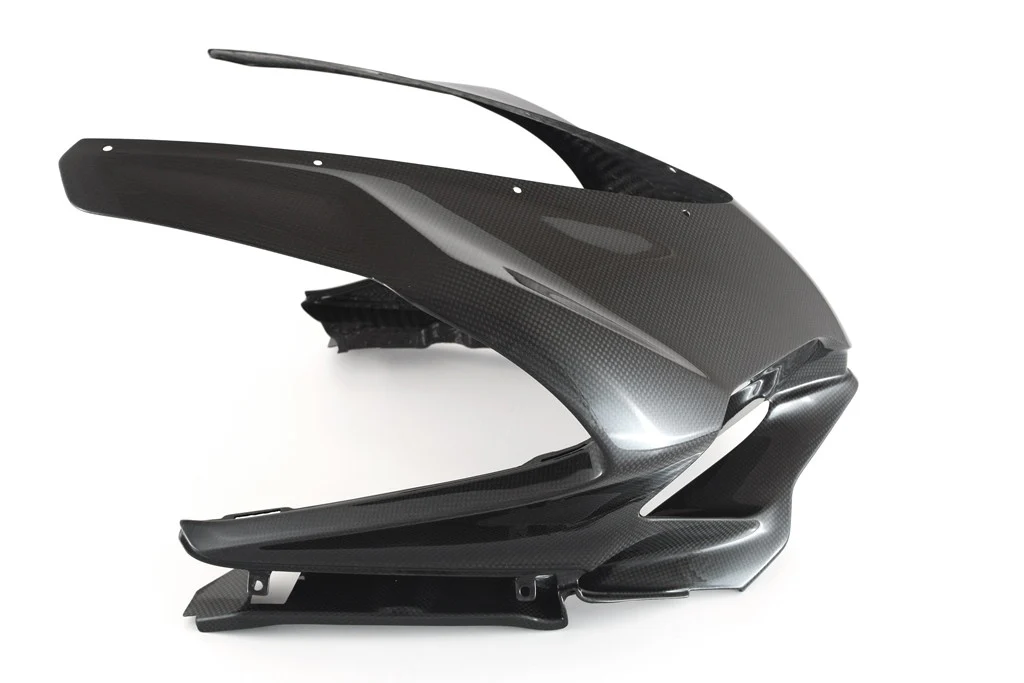 Frontmaske "RACE" Carbon Fullsix Ducati Panigale 1299/S (15-18) - Image 3