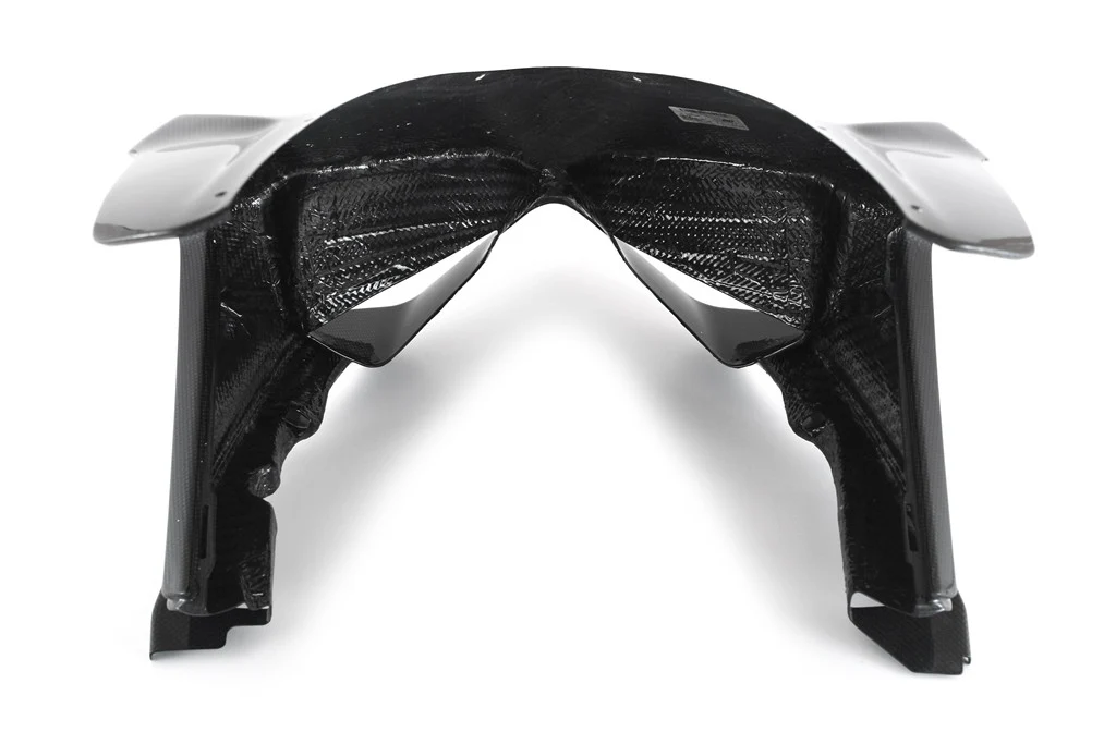 Frontmaske "RACE" Carbon Fullsix Ducati Panigale 959 (16-19) - Image 4