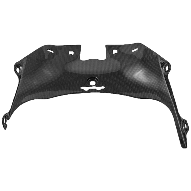 Frontmaske Unterteil Carbon Fullsix Ducati Panigale 899 (13-16)