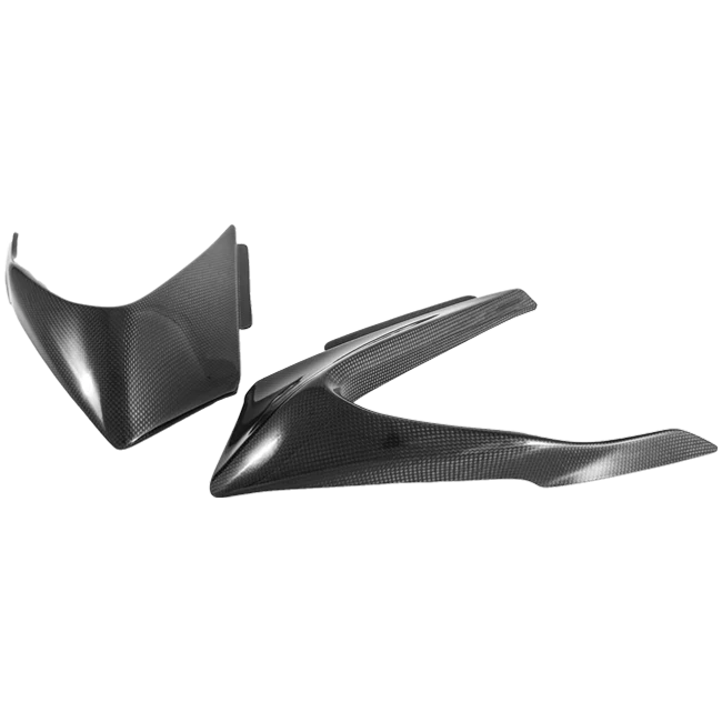 Frontmaske Verkleidungsteile Carbon Fullsix Ducati Panigale 1199/R/S (12-17)