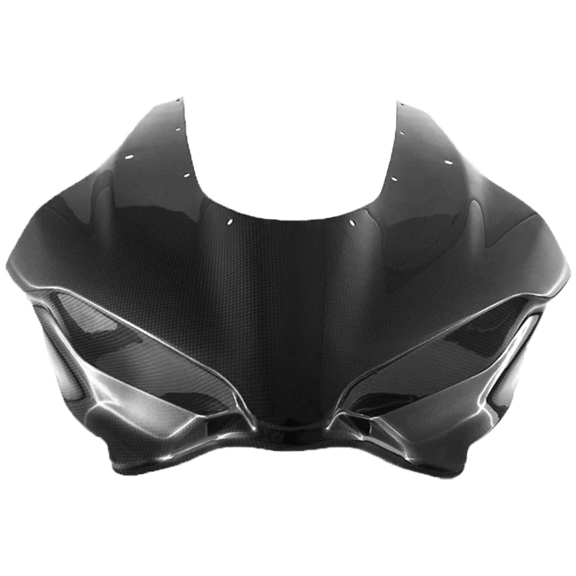 Frontverkleidung Race Carbon Fullsix Ducati Panigale V4/S (25-26)