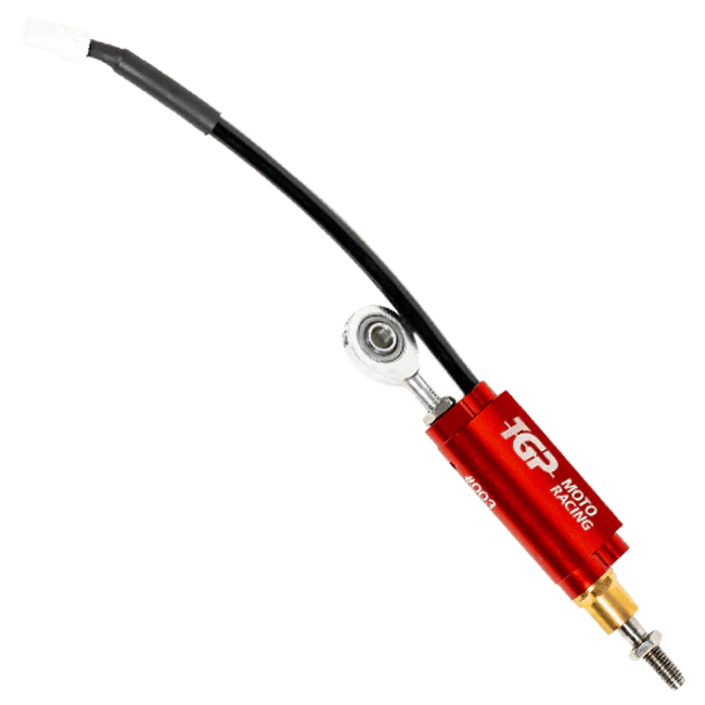 FSS Fast Shift Sensor Schaltsensor TGP MotoRacing Ducati Panigale V4/S/R (18-24)
