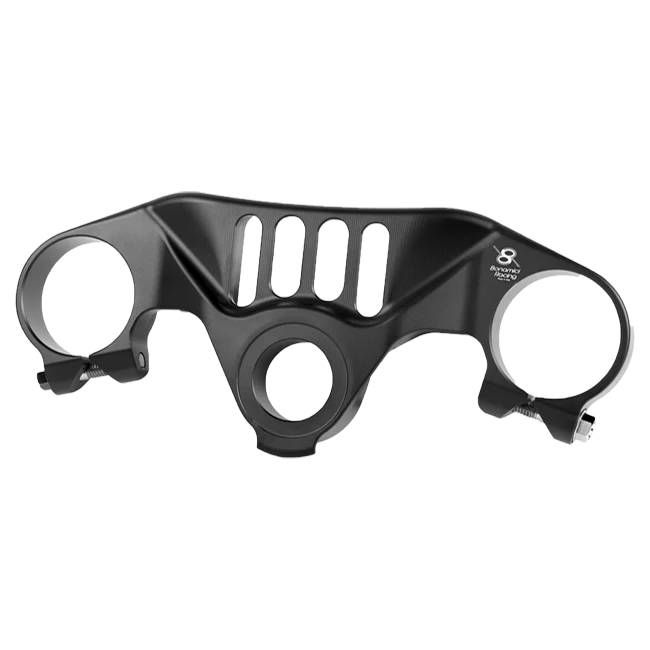 Gabelbrücke (OBEN) Bonamici Racing Aprilia RS 660 (20-26) PSA2