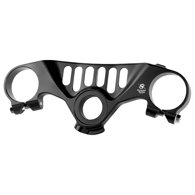 Gabelbrücke (OBEN) Bonamici Racing Honda CBR 1000 RR-R SC82 (20-26) PSH2
