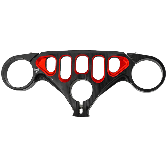 Gabelbrücke (OBEN) CNC Racing Ducati Panigale V4/S (25-26) PST23BR