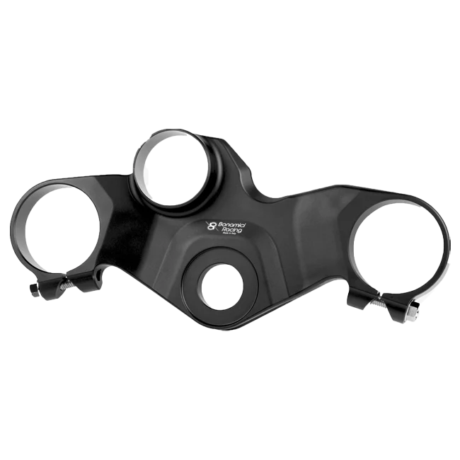 Gabelbrücke Street (OBEN) Bonamici Racing BMW S1000RR K67 (19-22) PSB2