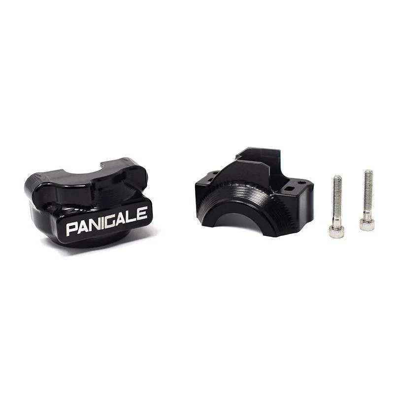 Gasgriffgehäuse JetPrime Ducati Panigale 1199/R/S (12-17) JP ACS 050 - Image 9