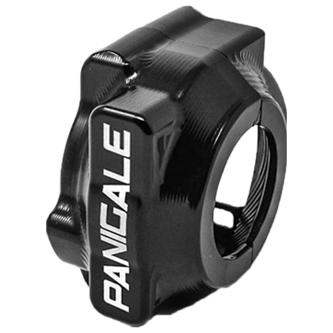Gasgriffgehäuse JetPrime Ducati Panigale 899 (13-16) JP ACS 050
