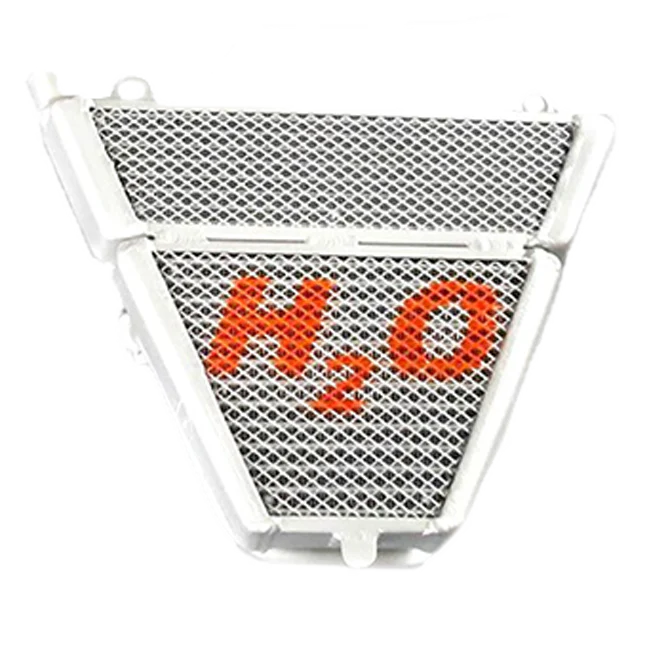 H2O Performance zusätzlicher Wasser + Ölkühler Kit Ducati Panigale 1199/S/R (12-17)