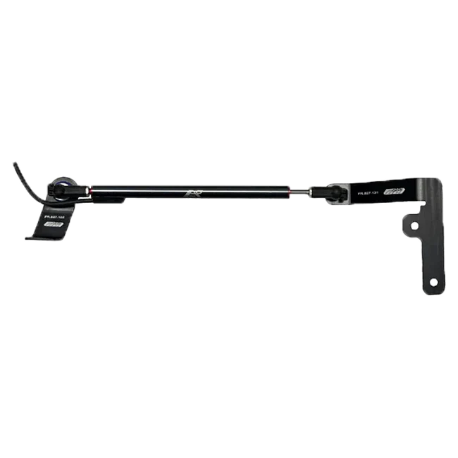 Halterkit für Federwegsensor Federbein WorldSSP Feel Racing Ducati Panigale V2 955 (20-24) FR.06.KIT
