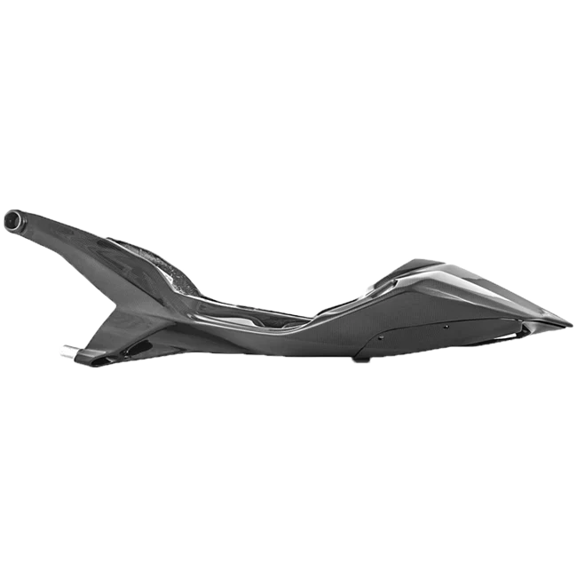 Heck / Monocoque Carbon Fullsix Ducati Panigale 899 (13-16)