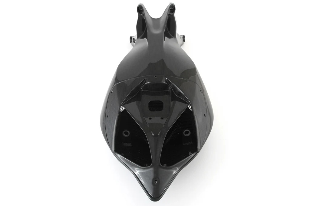 Heck / Monocoque Carbon Fullsix Ducati Panigale 899 (13-16) - Image 13